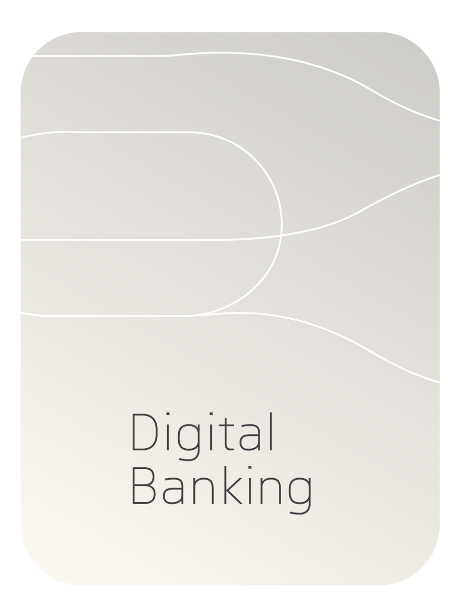 Digital Banking