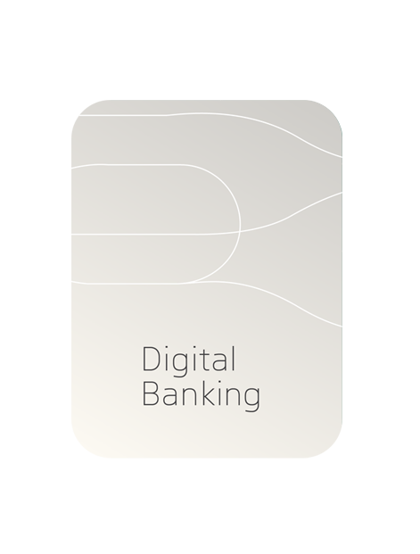 Digital Banking